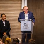 Geraldo Alckmin Palestra Na FIEC 6694