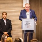 Geraldo Alckmin Palestra Na FIEC 6696