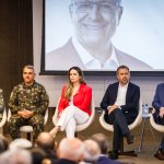 Geraldo Alckmin Palestra Na FIEC 6698