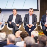 Geraldo Alckmin Palestra Na FIEC 6704