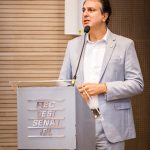 Geraldo Alckmin Palestra Na FIEC 6720