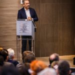 Geraldo Alckmin Palestra Na FIEC 6728