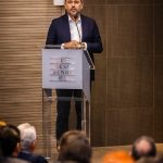 Geraldo Alckmin Palestra Na FIEC 6730