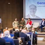 Geraldo Alckmin Palestra Na FIEC 6736