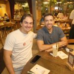 Geraldo Plutarco E Cesar Albuquerque