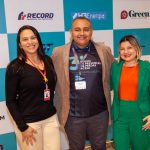 Gilene Miranda, Antonio Andrade E Raquel Matos