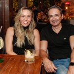 Giovana Vinha E Roberto Ribeiro