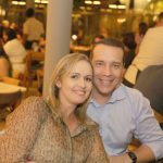 Giselle Palmeira E Daniel Gualter