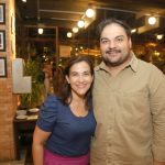 Helaine Oliveira E Lucas Bayma