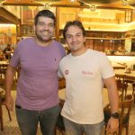 Hugo Coelho E Geraldo Plutarco