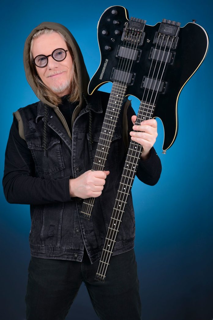 Humberto Gessinger_Foto Luigi Vieira1