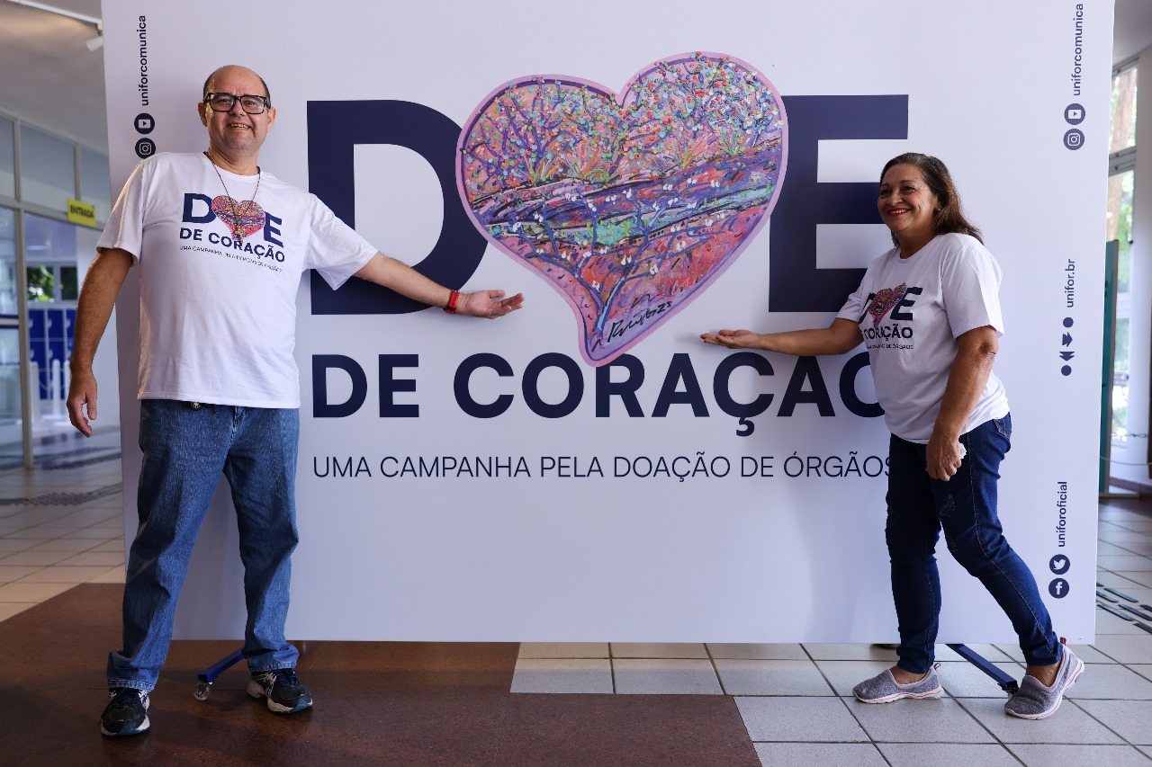 21ª edição da Doe de Coração será lançada dia 5 de setembro