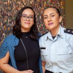 Isabeli Lima E Simone Viana