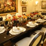 Jantar BS E Ana Maria   Ilhas Baleares (2)