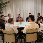 Jantar BS E Ana Maria   Ilhas Baleares (6)