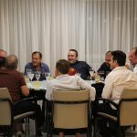 Jantar BS E Ana Maria   Ilhas Baleares (8)