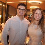 João Lima E Hiara Rêgo (1)