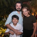 João Roberto, Roberto Leite E Helaine Oliveira (1)