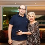 Jório E Zelma Camara