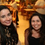 Juliana Holanda E Cleia Pinheiro