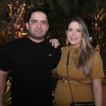 Julio Mesquita E Zaira Mendes (1)