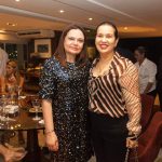 Karla Maia E Cristiane Leitão