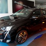 Lançamento Do Peugeot 208   Pigalle 10