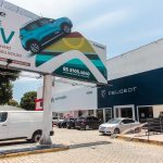 Lançamento Do Peugeot 208   Pigalle 11