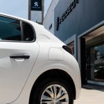 Lançamento Do Peugeot 208   Pigalle 16