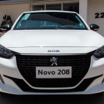 Lançamento Do Peugeot 208   Pigalle 18