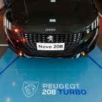 Lançamento Do Peugeot 208   Pigalle 2