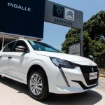 Lançamento Do Peugeot 208   Pigalle 20