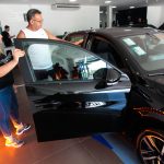 Lançamento Do Peugeot 208   Pigalle 3