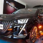 Lançamento Do Peugeot 208   Pigalle 5