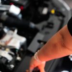 Lançamento Do Peugeot 208   Pigalle 7