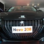 Lançamento Do Peugeot 208   Pigalle 8