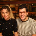 Larissa Proença E Romulo Resende