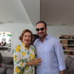 Lilian Rangel E Tiago Albuquerque