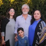 Lina Euleutério, Théo Navarro, Krauser Costa E Liz Novaes (1)