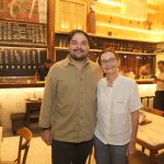 Lucas Bayma E Louise Benevides