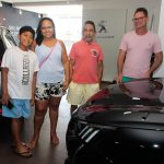 Lucas E Pamela Macedo Antonio França E Valderi Cavalcante