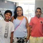 Lucas E Pamela Macedo E Antonio França_