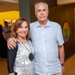 Lucia E Johnny Wolff