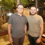 Marcelo Freire E Myckael Matias