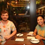 Marcos Delmonoga E Brisa Mesquita