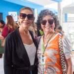 Margaret Rose E Sintia Síria