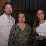 Mário Santos, Edyr Rolim E Miriane Santos (3)