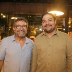 Mario Wilson E Lucas Bayma