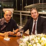 Max Camara E Régis Botelho
