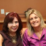 Monique Gentil E Monique Barreira